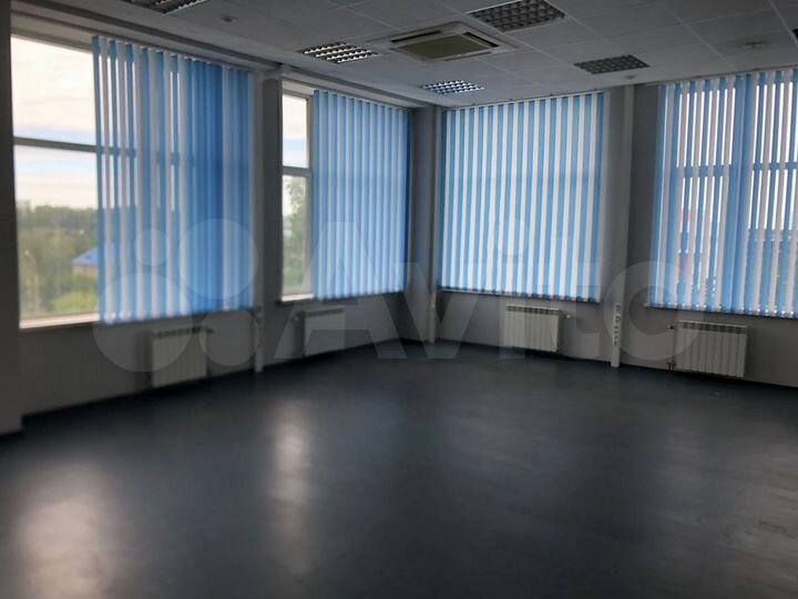 Офисные помещения, от 20 м² до 500 м2