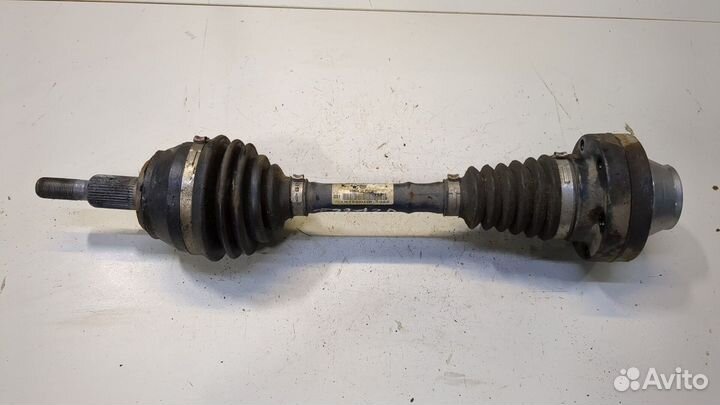 Полуось Volkswagen Touareg, 2005