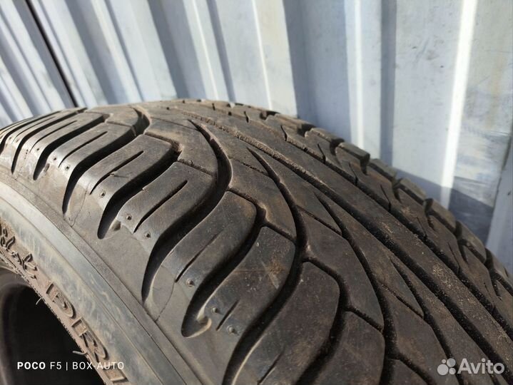 Michelin Pilot Primacy 215/55 R16 93W