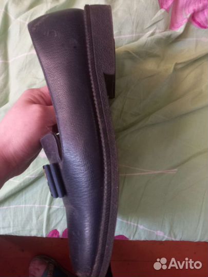 Туфли женские 34 размер