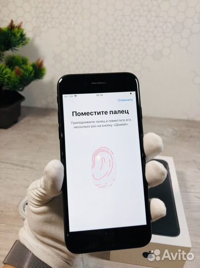 iPhone 7, 32 ГБ