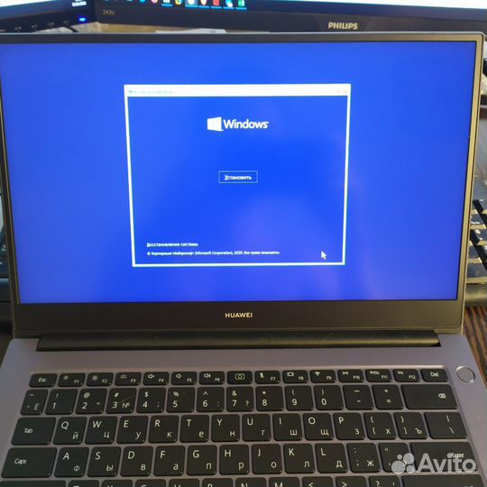 Установка windows и программ, ремонт компьютеров
