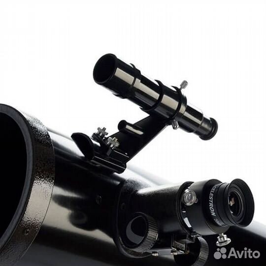 Телескоп Celestron PowerSeeker 76 AZ