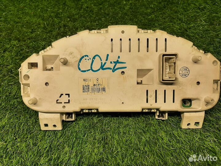 В наличии: Панель приборов Mitsubishi Colt 6 z30