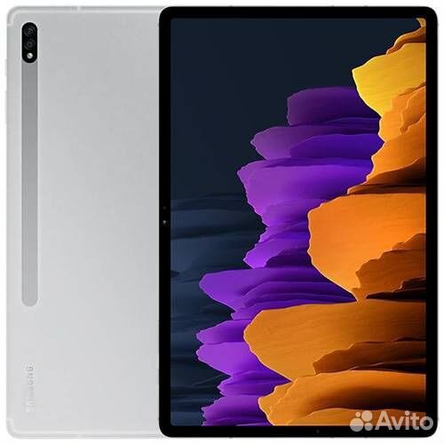 Samsung galaxy tab S7 plus