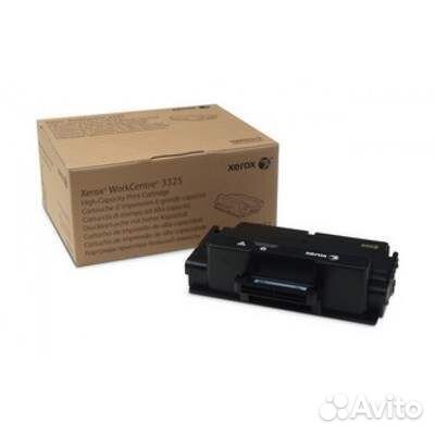 Картридж 106R02312 для Xerox WC 3325
