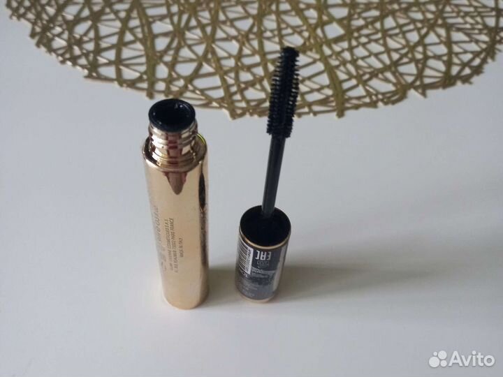 Тушь для ресниц новая
