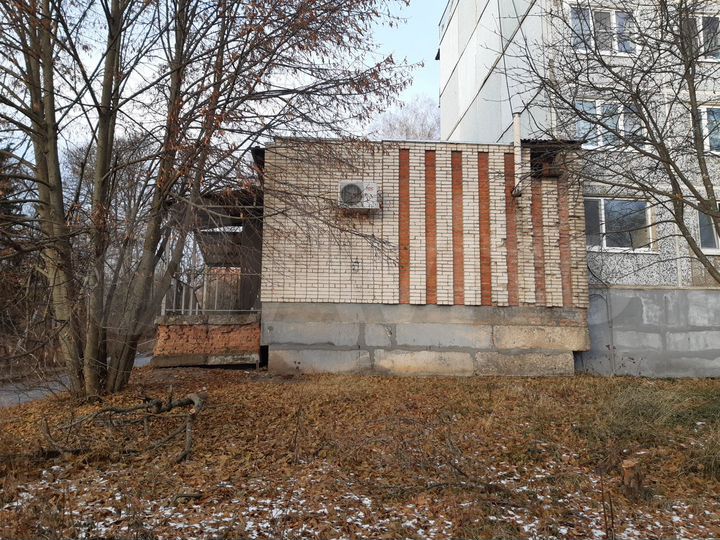 Готовый бизнес, 77.4 м²