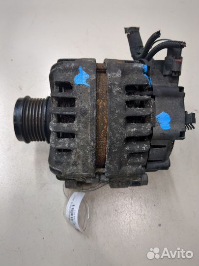 Генератор Citroen Berlingo 2012, 2017