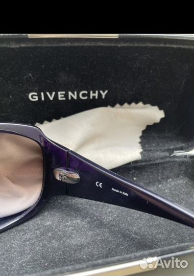 Очки givenchy оригинал