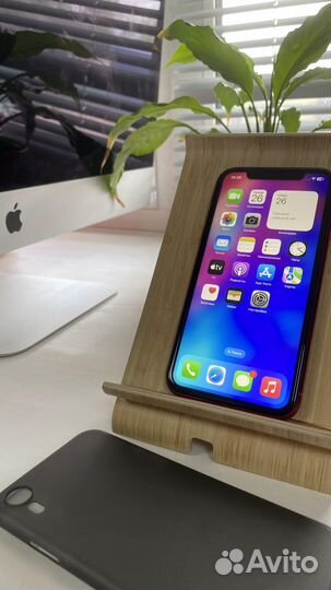 iPhone Xr, 64 ГБ
