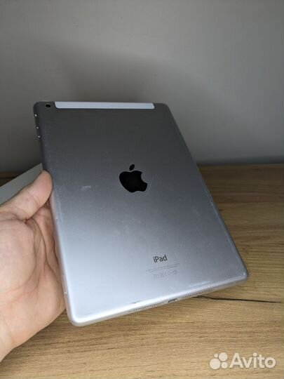 iPad air 1 32gb sim/wifi