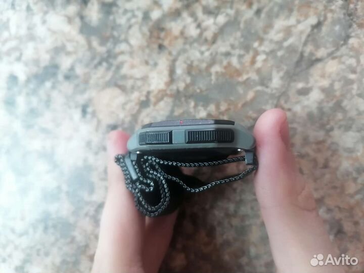Часы amazfit