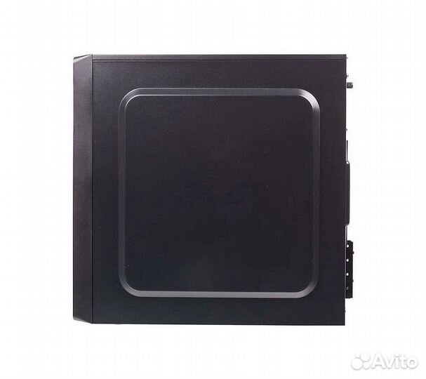 Компьютерный корпус LinkWorld VC-13M35, черный