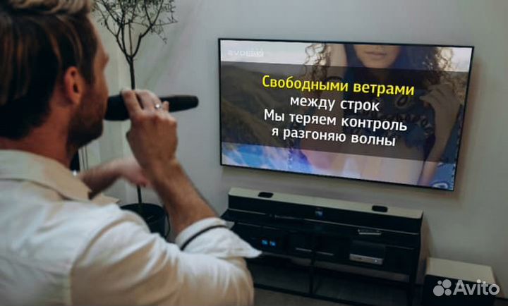 Караоке Evolution / AST / X-star