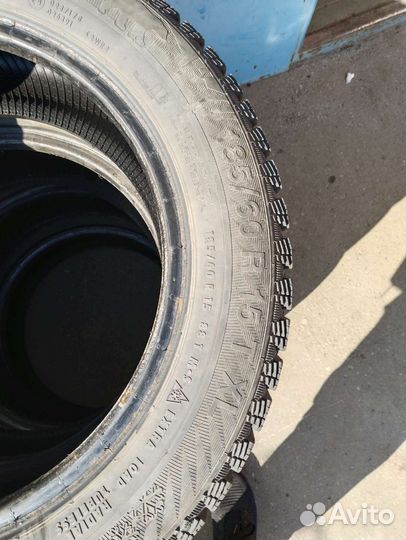 Gislaved Nord Frost 200 185/60 R15