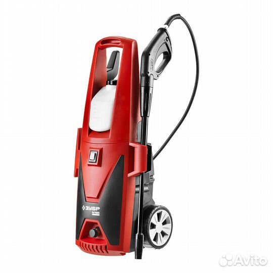 Мойка высокого давления авд-165 зубр