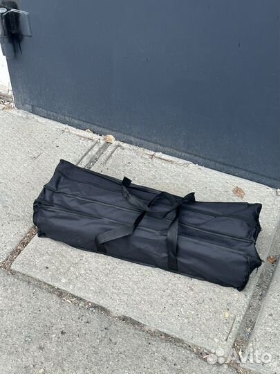 Столик для пикника