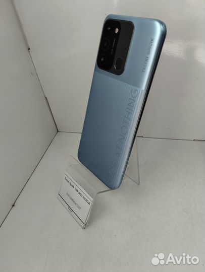 Tecno Spark GO 2022 32GB