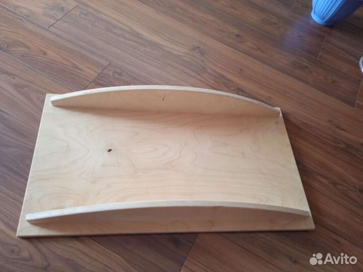 Доска для мозжечковой стимуляции