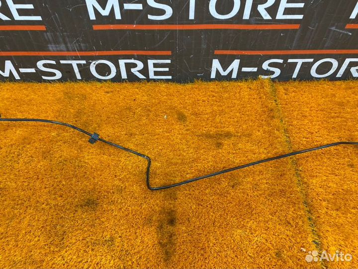 Трубка тормозная задняя левая Audi Q5 8R cdnc 2009