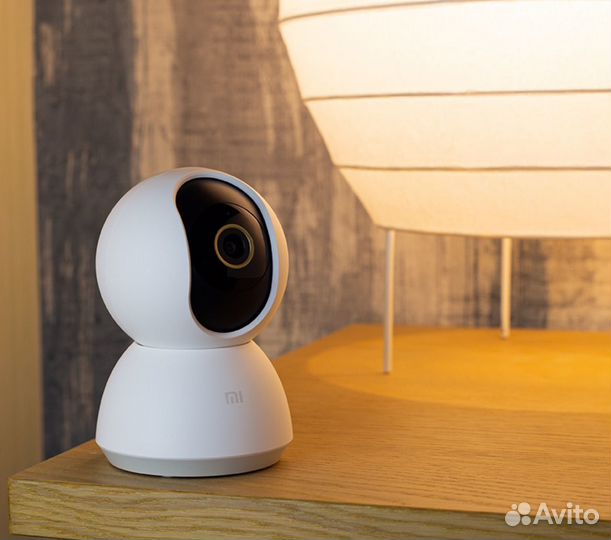 Ip камера xiaomi