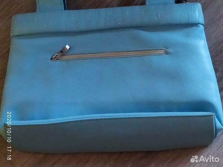 Сумки 80-90 х. годов. Кожзам