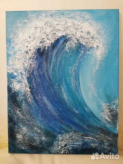 Интерьерная картина