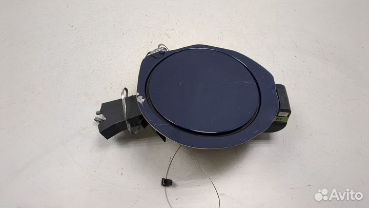 Лючок бензобака Hyundai Santa Fe, 2017