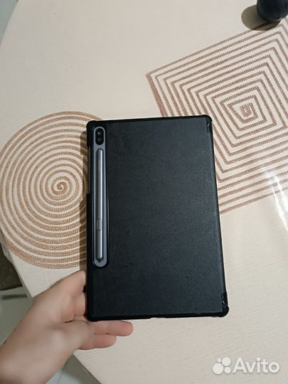 Galaxy tab s6 128 gb Wifi