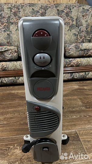 Радиатор масляный Ресанта ом-12нв (67/3/12)