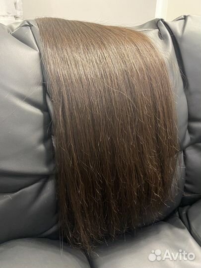 Волосы натуральные для наращивания