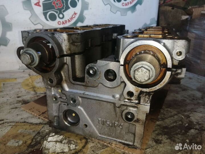 Гбц TU5JP Peugeot 307