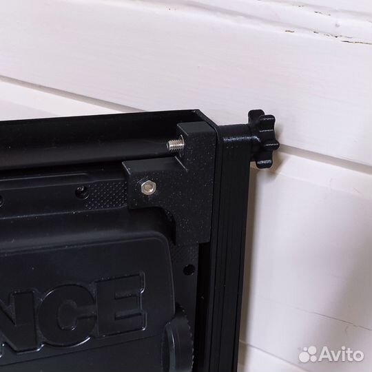 Крышка козырек для Lowrance Hook Reveal 9