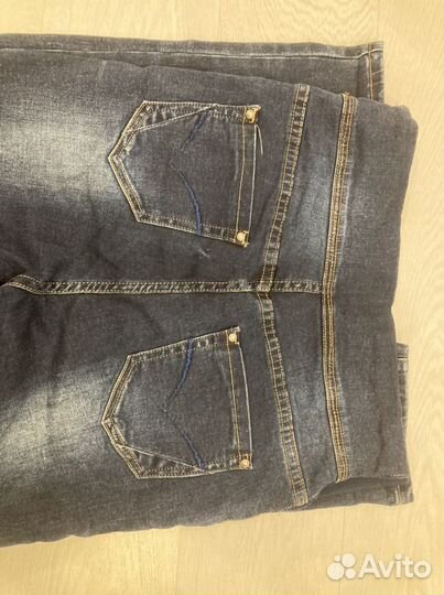 Одежда для беременных 46 размер, джинсы