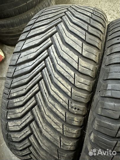 Michelin CrossClimate 2 205/45 R17