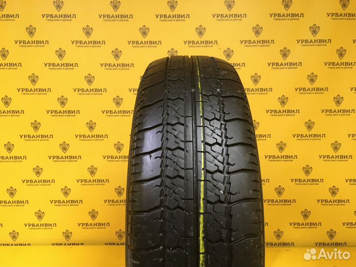 КШЗ К-186 Баргузин-4 175/70 R13 82S