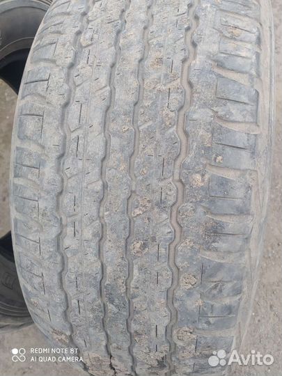 Dunlop Grandtrek AT22 285/60 R18