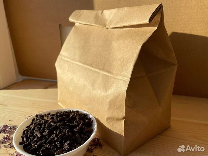 Иван-чай 1 килограмм, чистый, сбор 2023