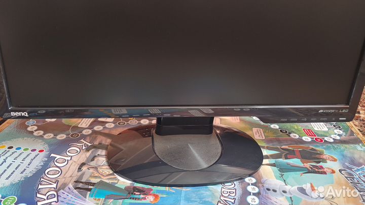 Монитор Benq