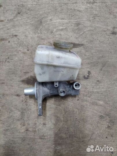 Главный тормозной цилиндр Renault Logan, NEW