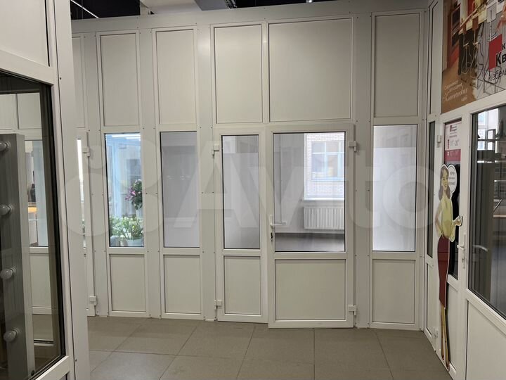 Свободного назначения, 12.7 м²