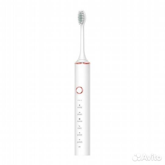 Электрическая зубная щетка