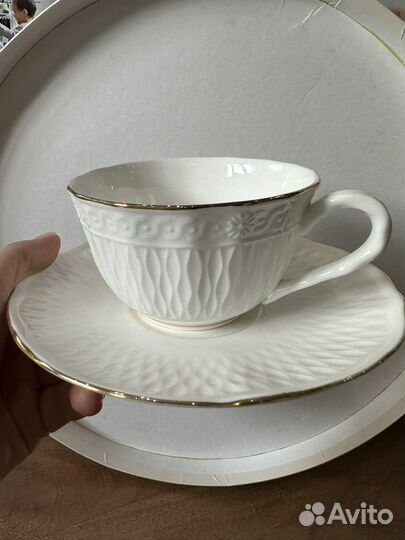 Чайный сервиз lefard