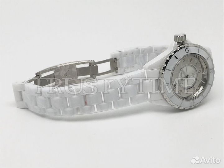 Часы Chanel J-12 33 H4861