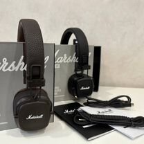 Наушники marshall major 4(гарантия )