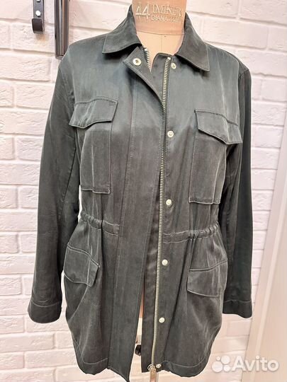 Куртка женская