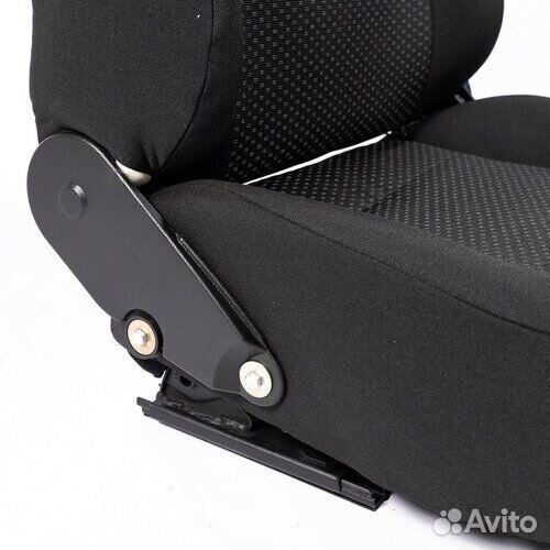 Сидения на ваз 2114