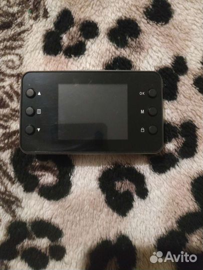 Видеорегистратор