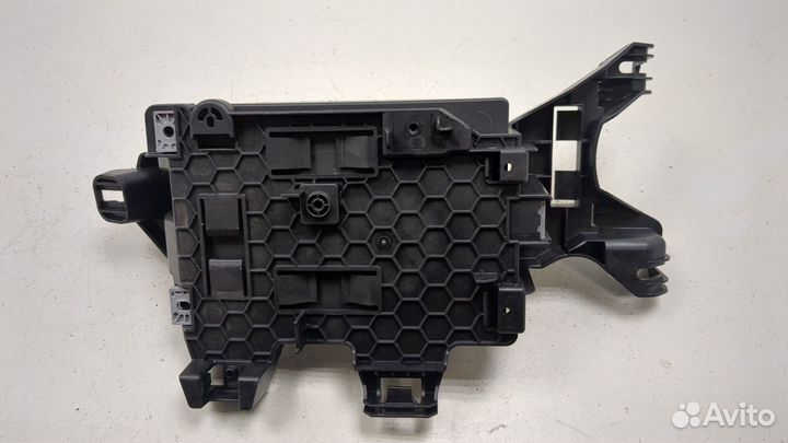 Блок комфорта Mercedes E W213